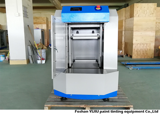 Volautomatische verfblik shaker machine Coating Paint Blending Machine CE