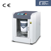 Automatische het Vastklemmen Gyroscopische Mixermachine