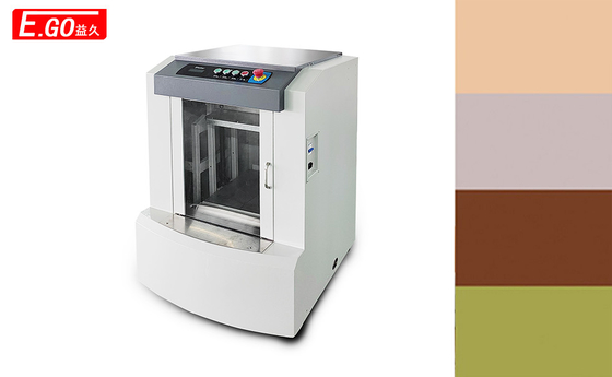 Lijm Shaker Paint Mixing Machine Mixer van de 20 Liter de Automatische Inkt