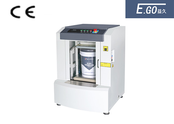 De volledig Automatische Machine van Verfshaker machine vibration powder mixer 710 Keer/Min