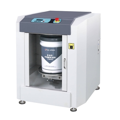 Huis Interieur Architecturale decoratie Geheel huis Verfverdeler High Speed Mixer Verfverwarmer