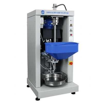 Automatische verfmengmachine 220V 114Kg voor consistente kleurovereenstemming