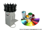 POM Plastic Canister Manual Paint-Automaatmachine voor Universele Kleurstof