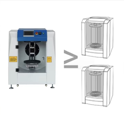 Verfkleurmachine Computerized Paint Color Mixing Machine & Gyroscopic Paint Mixer 5 Gallon Set Combinatie