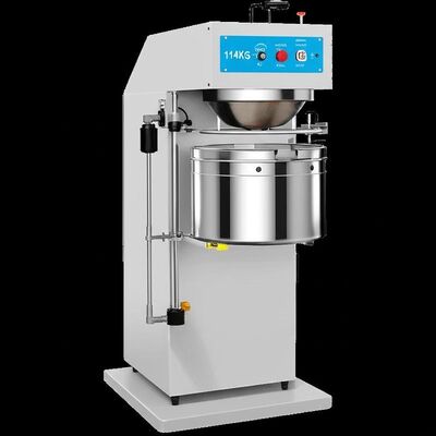 114 kg capaciteit automatische verfkleurenmenger voor gladde en gelijkmatige kleurmenging